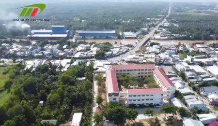Trà Vinh đơn vị nào phân phối UPS giá rẻ