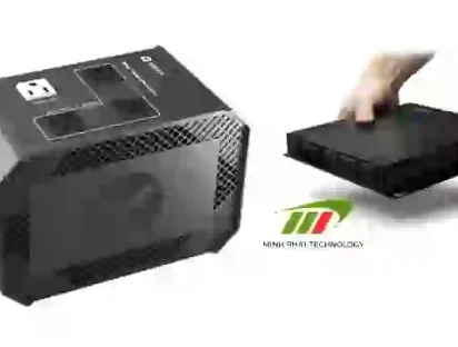 UPS Lithium – Có đủ sức thay thế ắc quy axit-chì trong 5 năm tới