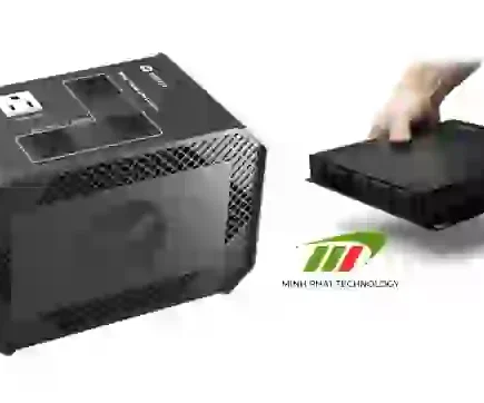 UPS Lithium – Có đủ sức thay thế ắc quy axit-chì trong 5 năm tới