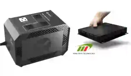 UPS Lithium – Có đủ sức thay thế ắc quy axit-chì trong 5 năm tới