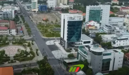 UPS uy tín, giá rẻ tại Bến Tre
