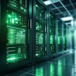 Xu hướng UPS xanh – Công nghệ tiết kiệm năng lượng