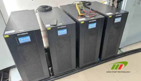 Bộ lưu điện UPS chất lượng cao, giá tốt