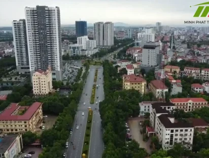 Bộ lưu điện UPS tại Bắc Ninh