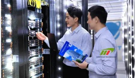 Data Center