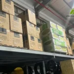 Địa điểm UPS Hà Nội