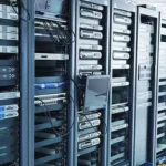 Hệ thống máy chủ Server