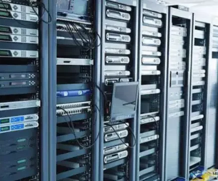 Hệ thống máy chủ Server