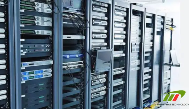 Hệ thống máy chủ Server