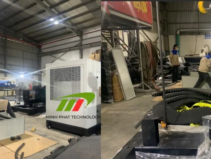 Minh Phát Tech - Kho UPS giá rẻ