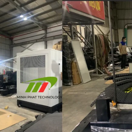Minh Phát Tech - Kho UPS giá rẻ