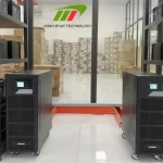 Minh Phát Tech - chuyên cung cấp UPS chất lượng