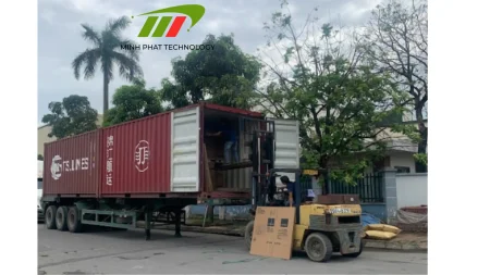 Minh Phát Tech chuyên cung cấp UPS giá tốt