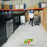 Minh Phát Tech - cung cấp giải pháp UPS toàn diện