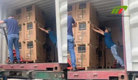 Minh Phát Tech - giải pháp UPS toàn diện