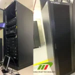 Tiến hành kiểm tra UPS