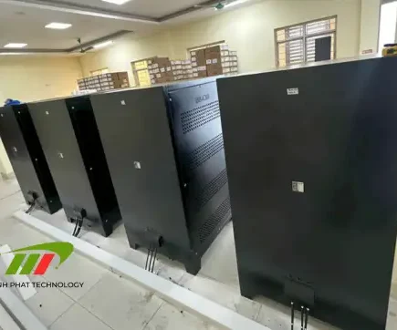 Top 3 đơn vị cung cấp UPS tại Bắc Ninh
