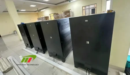 Top 3 đơn vị cung cấp UPS tại Bắc Ninh