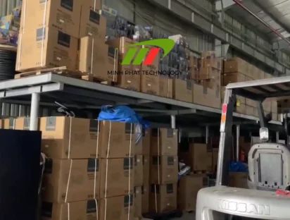 Top 3 đơn vị phân phối UPS Nghệ AN