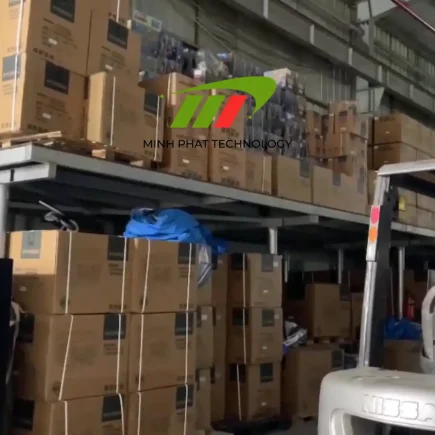 Top 3 đơn vị phân phối UPS Nghệ AN