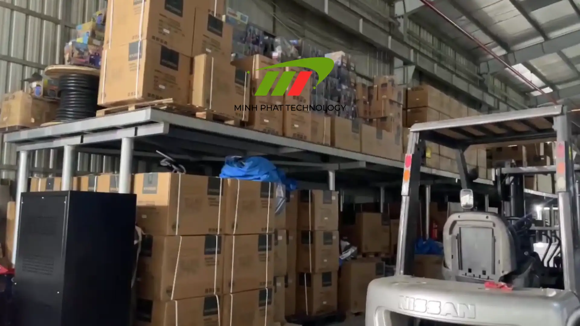 Top 3 đơn vị phân phối UPS Nghệ AN