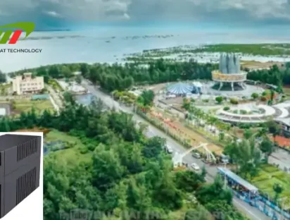 Top 3 nhà phân phối UPS tại Quảng Ninh