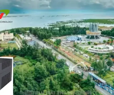 Top 3 nhà phân phối UPS tại Quảng Ninh