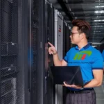 Trung tâm dữ liệu Data Center