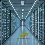 UPS 200KVA - giải pháp cho Data center