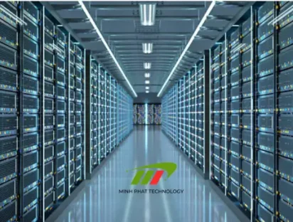 UPS 200KVA - giải pháp cho Data center