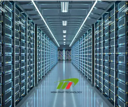 UPS 200KVA - giải pháp cho Data center