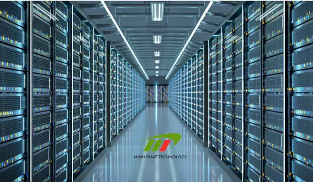 UPS 200KVA - giải pháp cho Data center