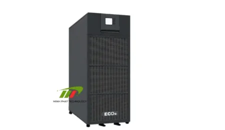 UPS ECOs 100KVA - Giải pháp cho Trung tâm dữ liệu