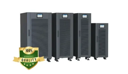 UPS Hyundai 100KVA