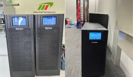 UPS chất lượng cao