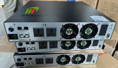 UPS cho các hệ thống đơn giản