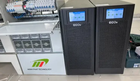 UPS giá tốt Bắc Ninh