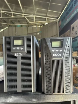 Bộ lưu điện UPS ECOs