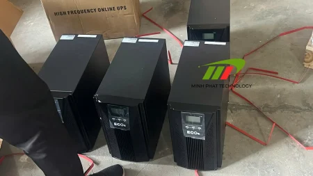 Bộ lưu điện UPS ECOs
