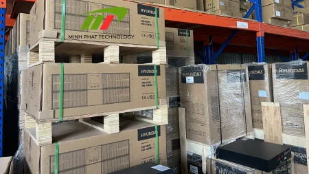 Bộ lưu điện UPS chất lượng tại Đồng Tháp