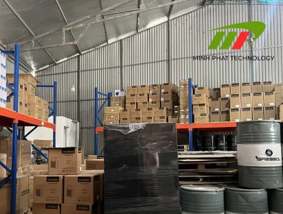 Bộ lưu điện UPS giá tốt vượt trội
