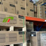 Bộ lưu điện UPS tại Bà Rịa Vũng Tàu
