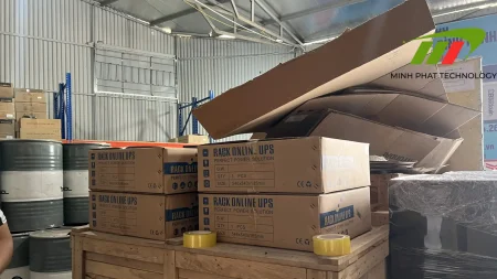 Bộ lưu điện giá rẻ, chất lượng