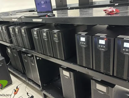 Các đơn vị cung cấp UPS giá rẻ Nam Định