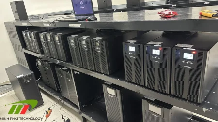 Các đơn vị cung cấp UPS giá rẻ Nam Định