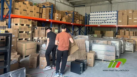 Các đơn vị cung cấp UPS tại Lâm ĐỒng