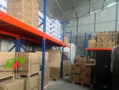 Các nhà phân phối UPS uy tín QUảng Nam