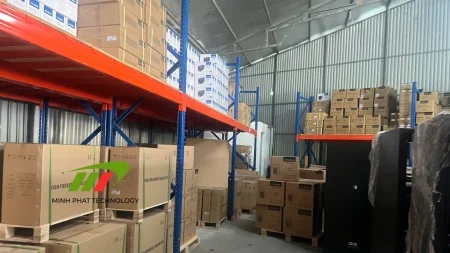 Các nhà phân phối UPS uy tín QUảng Nam