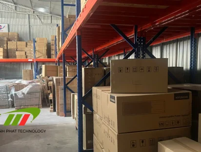 Cung cấp UPS Đồng Nai