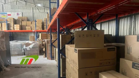 Cung cấp UPS Đồng Nai